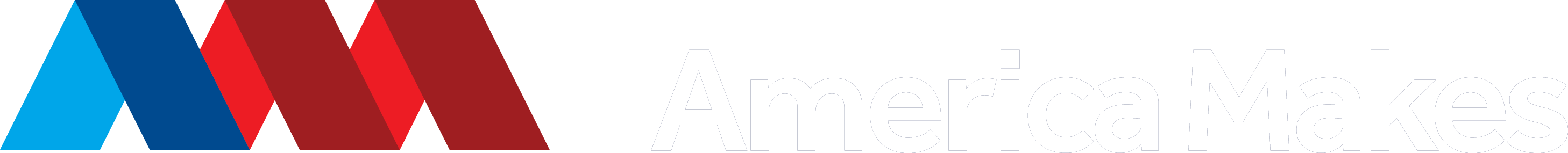 American Makes Logo