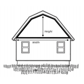 standard-gable-barn-wall
