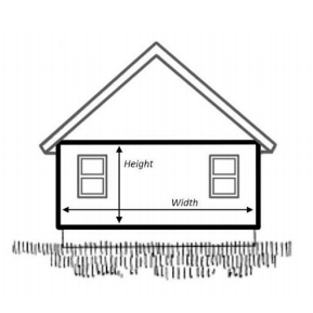 standard-wall